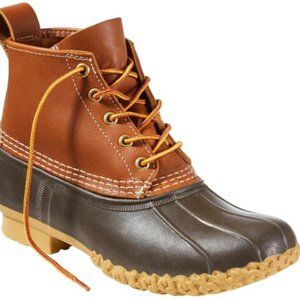 Women's LL Bean Boots